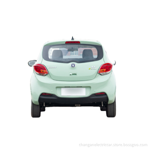 Chang'an new electric four-wheel vehicle